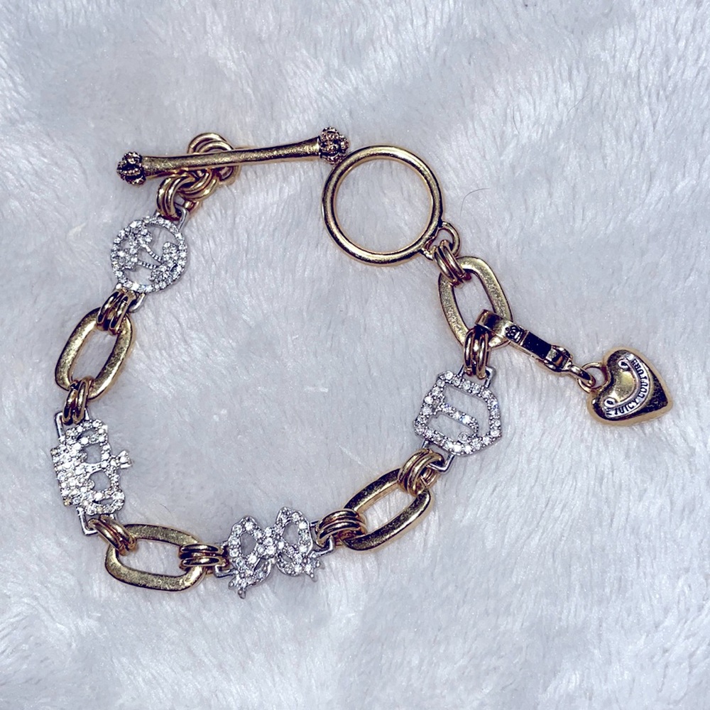 Juicy Couture Bracelet